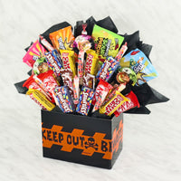 Trick or Treat Boxes