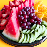 Summer Fruits Platter
