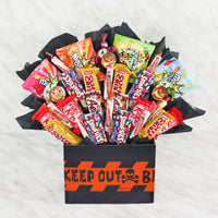 Trick or Treat Boxes