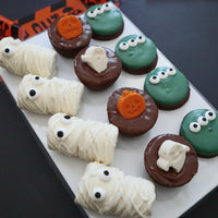 Spooky Treat Box