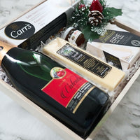 Gourmet Holiday Tray