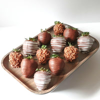 Decadent Berries