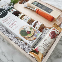 Gourmet Snack Tray