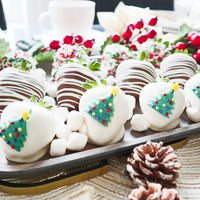 Holiday Berries Box