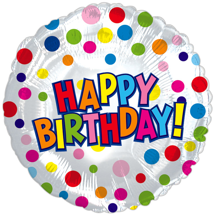 Add a Balloon