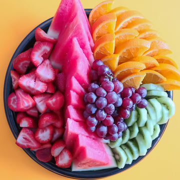 Summer Fruits Platter