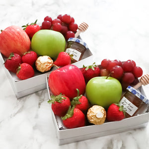 Fruits & Honey Box Set