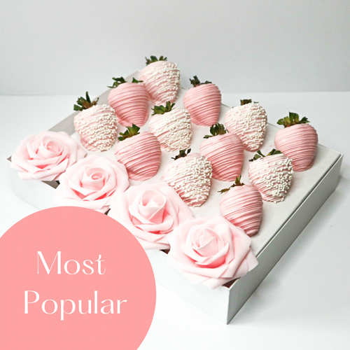 Mother’s Day Berries