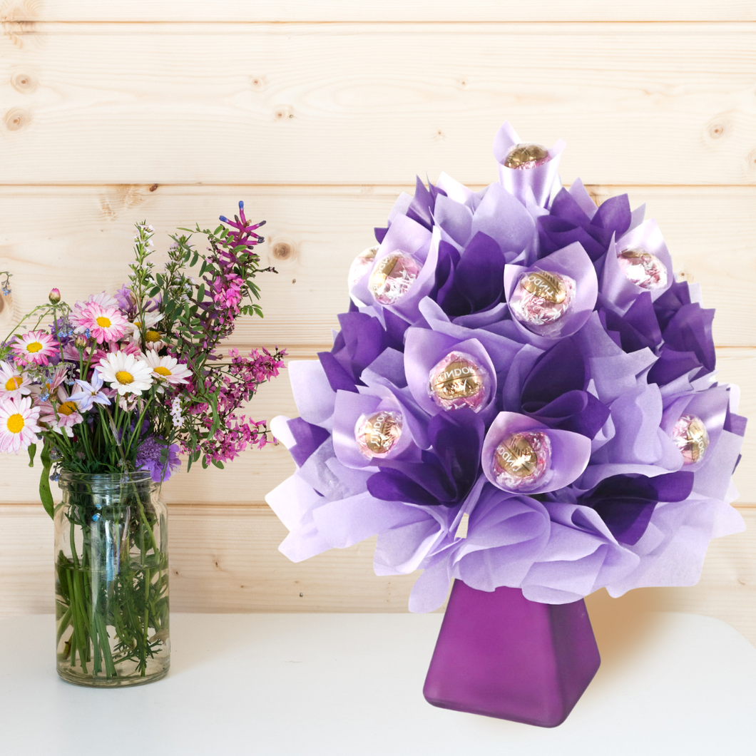Lovely Lindor Bouquet