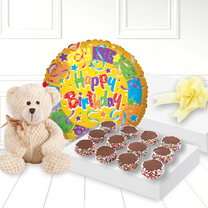 Oreo Birthday Sprinkle Bundle