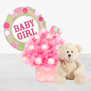 Sweet Baby Pink Bundle