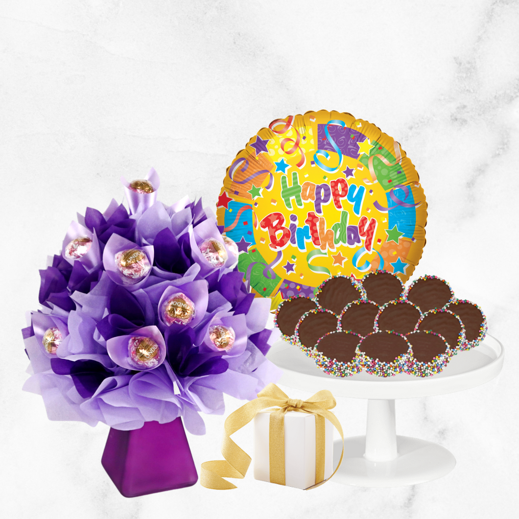 Birthday Celebration