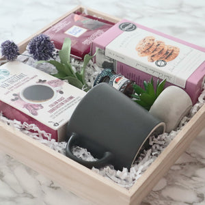 Decadent Treat Tray
