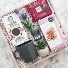 Decadent Treat Tray