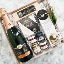 Honey, Cheese & Brie Tray