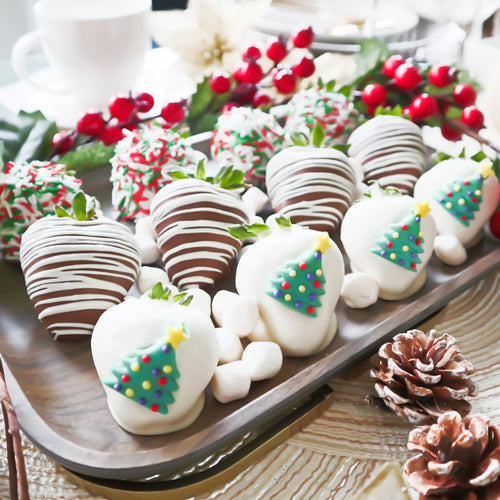 Holiday Berries Box