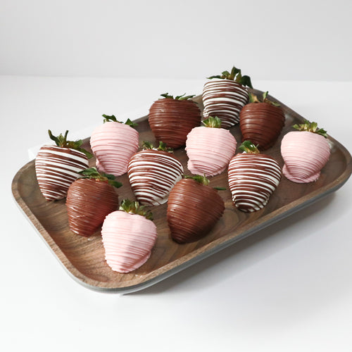 So Sweet Berries