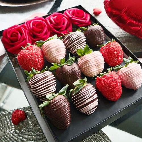 Lovely Berries