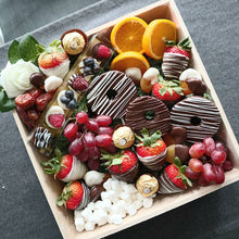 Eid Mubarak Platter