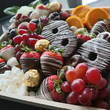 Eid Mubarak Platter