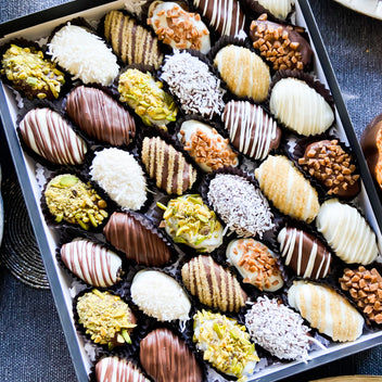 Sweetalicious: Gourmet Chocolate & Gift Bouquets for Every Occasion