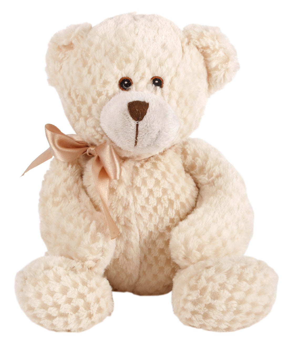 Plush Bear