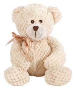 Plush Bear