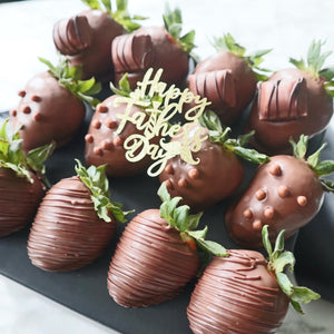 Father’s Day Berries