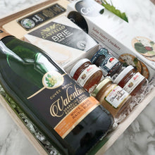 Honey, Cheese & Brie Tray